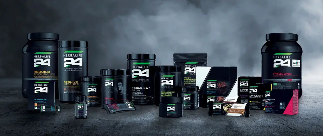 Herbalife24