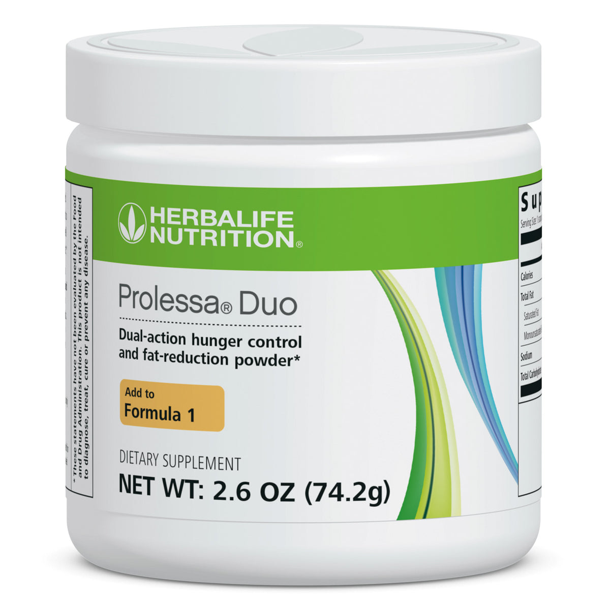 Herbalife Prolessa® Duo: 7-Day Program