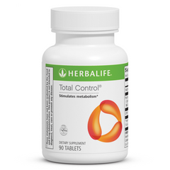 Herbalife Total Control® : 90 Tablets