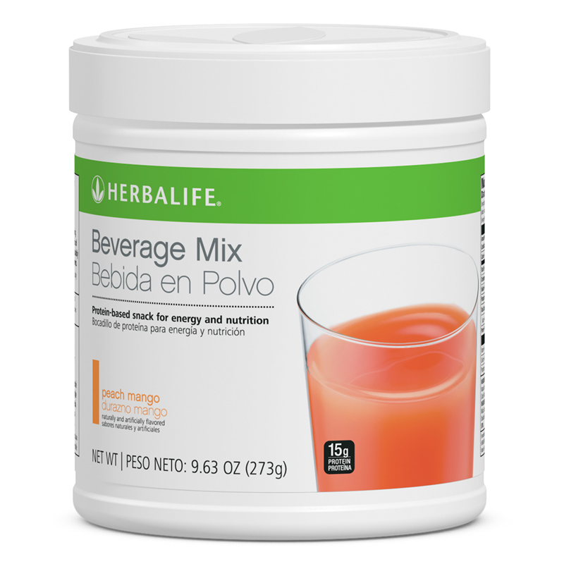 Herbalife Beverage Mix