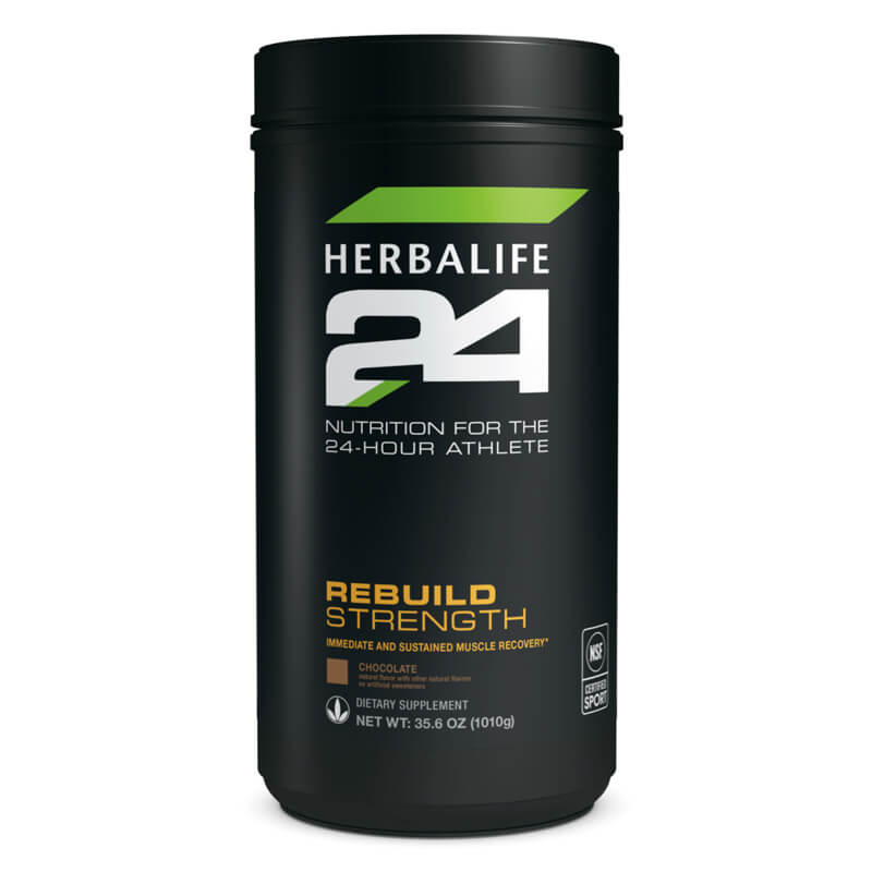 Herbalife24® Rebuild Strength: Chocolate