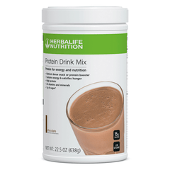 Herbalife Protein Drink Mix