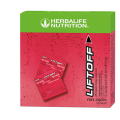 Herbalife Liftoff® 30 Tablets